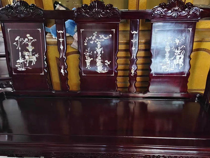 大连温州修理老家具翻新