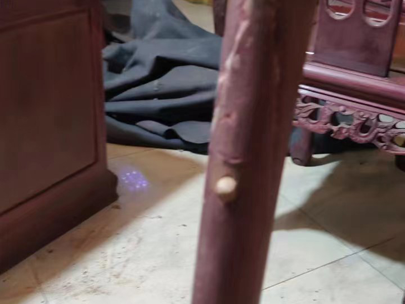 大连温州修理老家具翻新