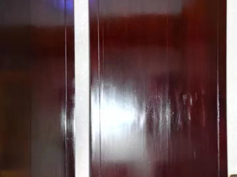 大连温州修理老家具翻新
